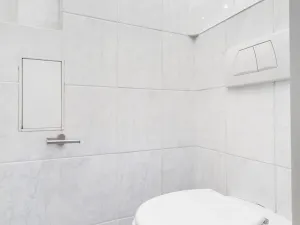 Pronájem bytu 2+1, Praha - Hradčany, Keplerova, 82 m2