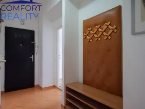 Prodej bytu 3+1, Ostrava - Poruba, Opavská, 771 m2