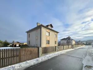 Prodej rodinného domu, Javorník, Smetanova, 225 m2