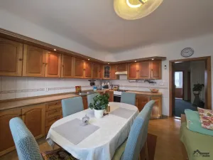 Prodej rodinného domu, Javorník, Smetanova, 225 m2