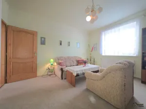 Prodej rodinného domu, Javorník, Smetanova, 225 m2