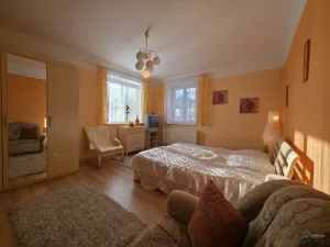 Prodej rodinného domu, Javorník, Smetanova, 225 m2