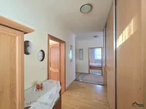 Prodej rodinného domu, Javorník, Smetanova, 225 m2