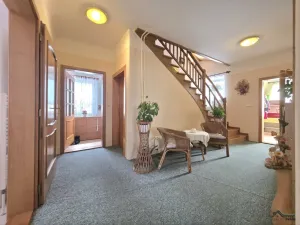 Prodej rodinného domu, Javorník, Smetanova, 225 m2