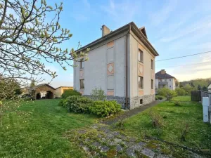 Prodej rodinného domu, Javorník, Smetanova, 225 m2