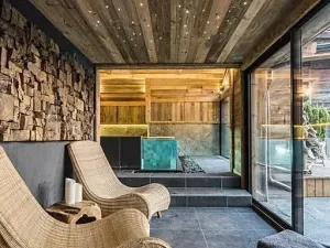 Prodej bytu 1+kk, Josefův Důl, 17 m2