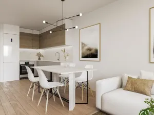 Prodej bytu 3+kk, Torrevieja, Španělsko, 80 m2