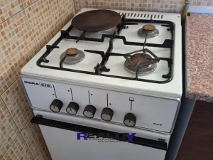 Pronájem bytu 1+1, Žatec, Lípová, 36 m2