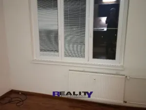 Pronájem bytu 1+1, Žatec, Lípová, 36 m2