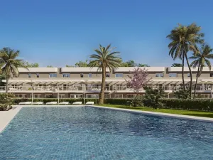 Prodej bytu 3+kk, Alicante, Španělsko, 95 m2