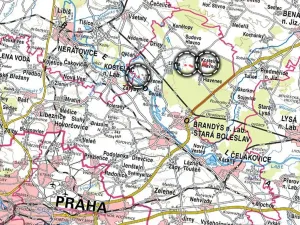 Prodej podílu pole, Hlavenec, 21948 m2