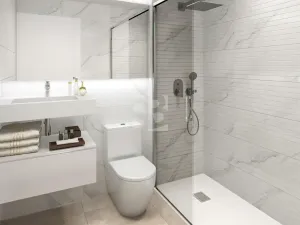 Prodej bytu 2+kk, San Pedro del Pinatar, Španělsko, 53 m2