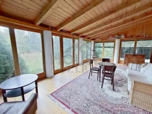 Prodej rodinného domu, Kladno, 186 m2