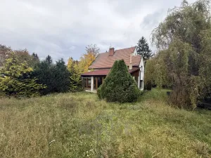 Prodej rodinného domu, Kladno, 186 m2