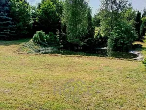 Prodej rodinného domu, Družec, V Zátiší, 186 m2