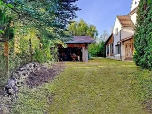 Prodej rodinného domu, Družec, V Zátiší, 186 m2