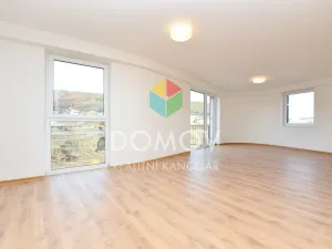 Pronájem bytu 2+kk, Beroun, Na Máchovně, 63 m2
