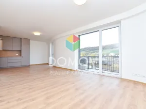 Pronájem bytu 2+kk, Beroun, Na Máchovně, 63 m2