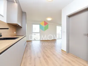 Pronájem bytu 2+kk, Beroun, Na Máchovně, 63 m2