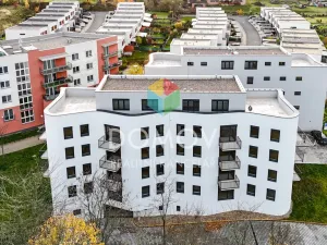 Pronájem bytu 2+kk, Beroun, Na Máchovně, 63 m2
