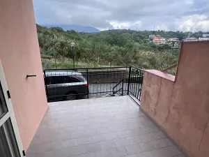 Prodej bytu 3+kk, Scalea, Itálie, 65 m2