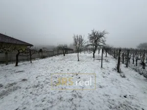 Prodej pozemku, Valtice - Úvaly, 1266 m2