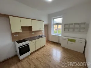 Pronájem bytu 3+1, Olomouc, Husitská, 88 m2