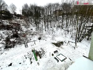 Prodej bytu 4+1, Loket, Mírová, 77 m2