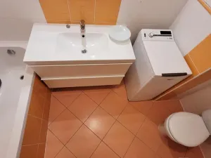 Prodej bytu 2+kk, Praha - Dubeč, Nad mlýnským potokem, 61 m2