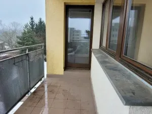 Prodej bytu 2+kk, Praha - Dubeč, Nad mlýnským potokem, 61 m2