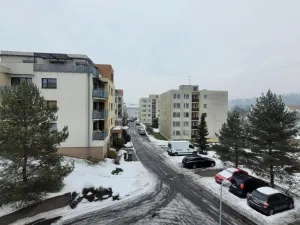 Prodej bytu 2+kk, Praha - Dubeč, Nad mlýnským potokem, 61 m2