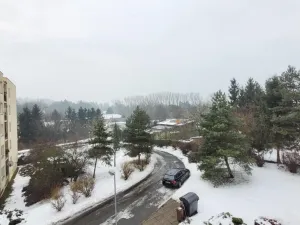 Prodej bytu 2+kk, Praha - Dubeč, Nad mlýnským potokem, 61 m2