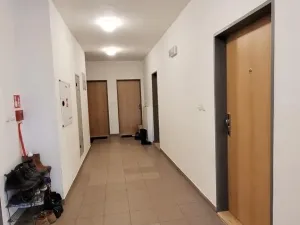 Prodej bytu 2+kk, Praha - Dubeč, Nad mlýnským potokem, 61 m2