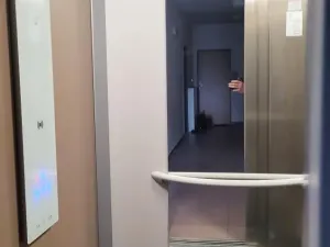 Prodej bytu 2+kk, Praha - Dubeč, Nad mlýnským potokem, 61 m2