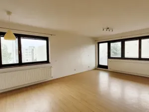 Prodej bytu 2+kk, Praha - Dubeč, Nad mlýnským potokem, 61 m2