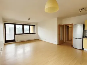 Prodej bytu 2+kk, Praha - Dubeč, Nad mlýnským potokem, 61 m2