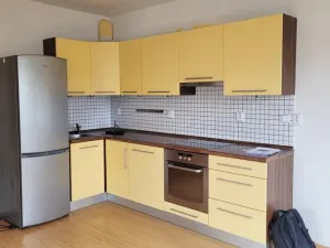 Prodej bytu 2+kk, Praha - Dubeč, Nad mlýnským potokem, 61 m2