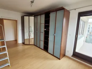 Prodej bytu 2+kk, Praha - Dubeč, Nad mlýnským potokem, 61 m2