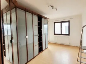 Prodej bytu 2+kk, Praha - Dubeč, Nad mlýnským potokem, 61 m2