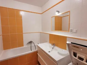 Prodej bytu 2+kk, Praha - Dubeč, Nad mlýnským potokem, 61 m2