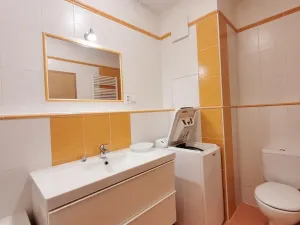 Prodej bytu 2+kk, Praha - Dubeč, Nad mlýnským potokem, 61 m2