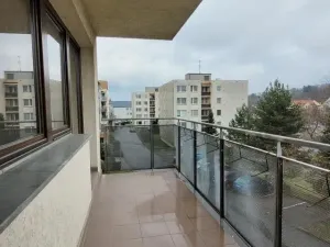 Prodej bytu 2+kk, Praha - Dubeč, Nad mlýnským potokem, 61 m2