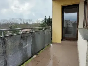 Prodej bytu 2+kk, Praha - Dubeč, Nad mlýnským potokem, 61 m2