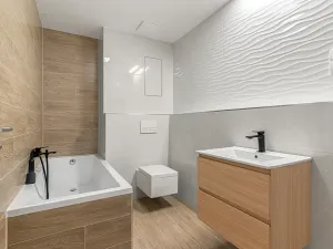 Prodej bytu 3+kk, České Budějovice, Branišovská, 84 m2