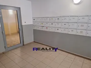 Pronájem bytu 2+1, Žatec, Příkrá, 54 m2