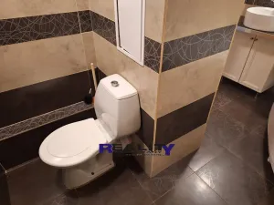 Pronájem bytu 2+1, Žatec, Příkrá, 54 m2