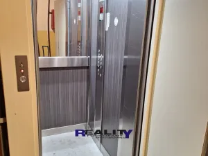 Pronájem bytu 2+1, Žatec, Příkrá, 54 m2