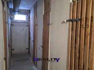 Pronájem bytu 2+1, Žatec, Příkrá, 54 m2