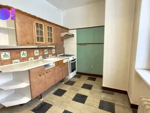 Prodej bytu 1+1, Havířov, Dělnická, 32 m2