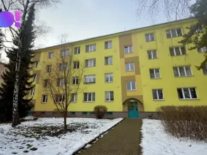 Prodej bytu 1+1, Havířov, Dělnická, 32 m2